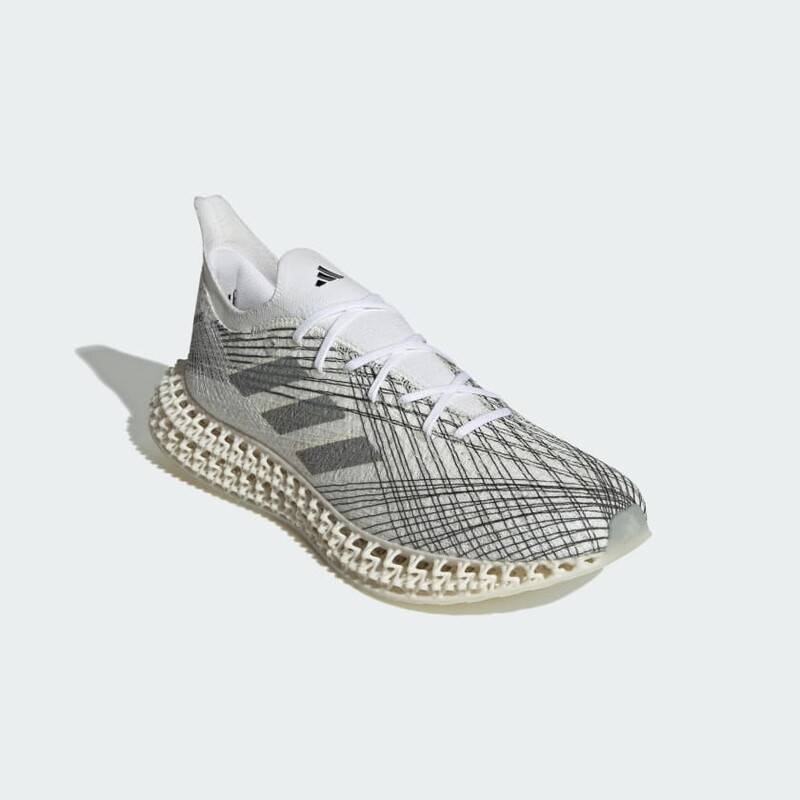 Strung x adidas 4DFWD 